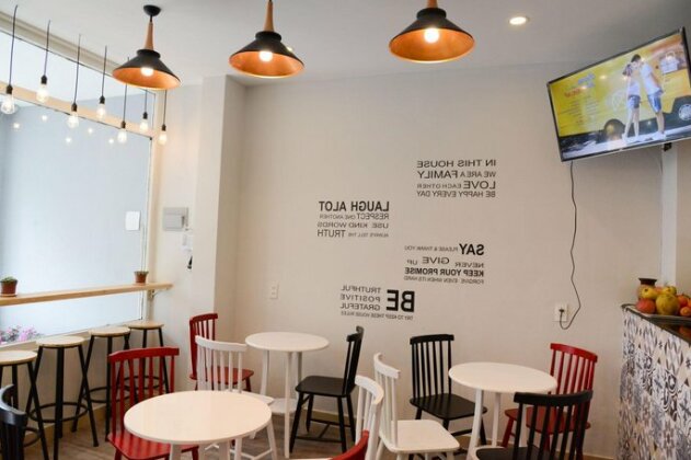 VyL House - Photo3