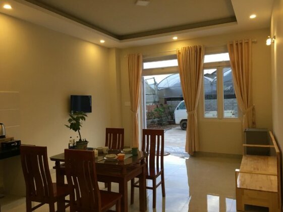 White House Dalat - Mini Apartment - Photo3