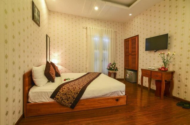 White Pearl Hotel - Photo2