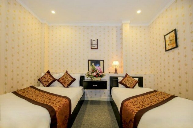White Pearl Hotel - Photo3