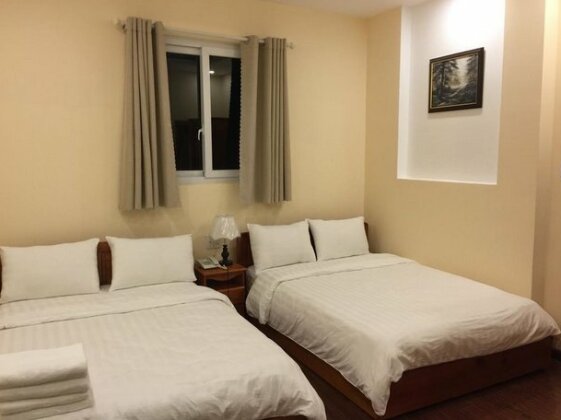 White Pearl Hotel - Photo4