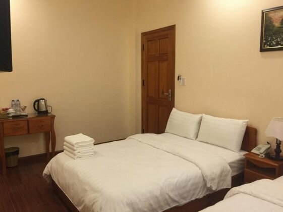 White Pearl Hotel - Photo5