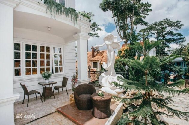Woody House Da Lat - Photo2
