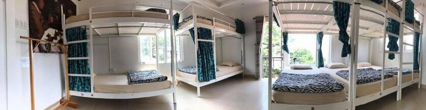 Woody House Da Lat - Photo3