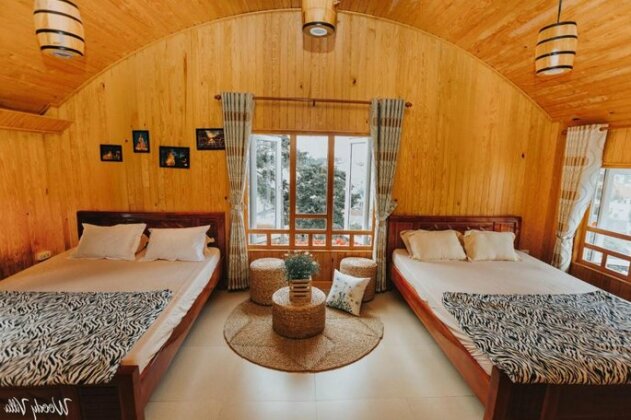 Woody House Da Lat - Photo4