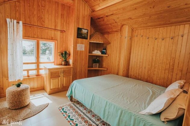 Woody House Da Lat - Photo5