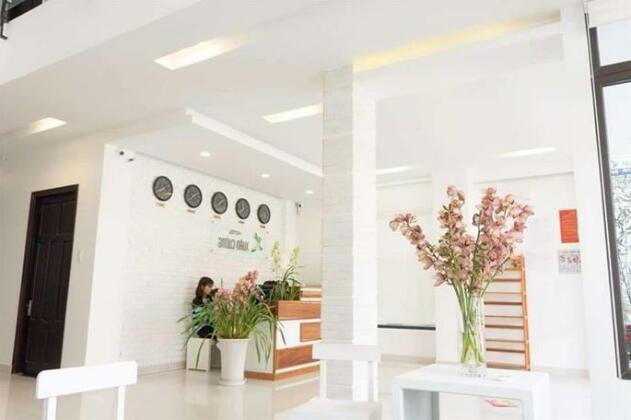 Xuan Cuong Hotel - Photo2