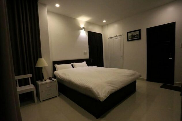 Xuan Cuong Hotel - Photo5