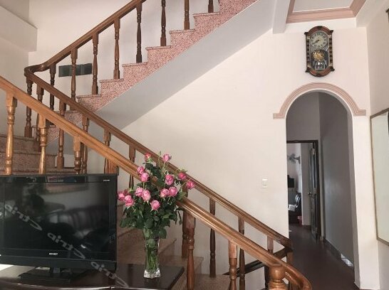 Xuan Hong Hotel Da Lat - Photo3