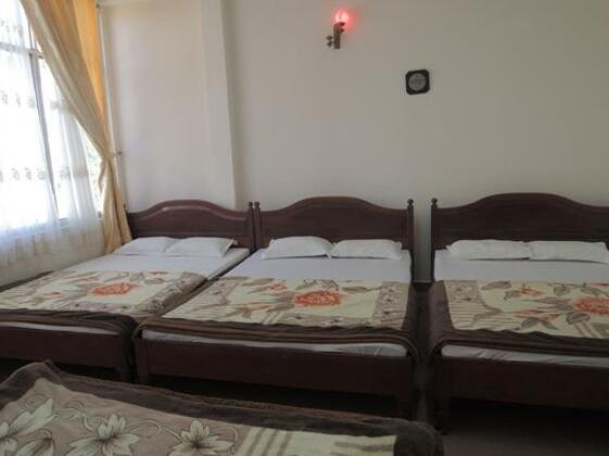 Xuan Hong Hotel Da Lat - Photo4