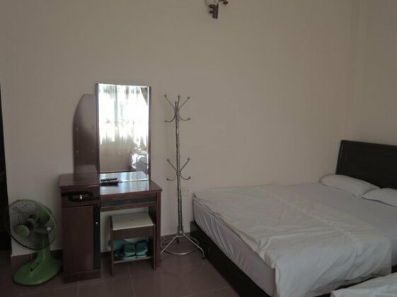 Xuan Hong Hotel Da Lat - Photo5