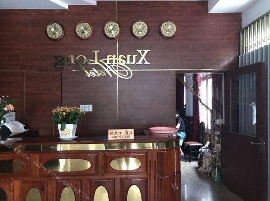 Xuan Long Hotel - Photo2