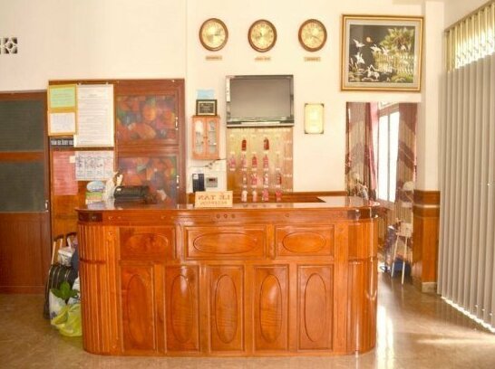 Xuan Long Hotel - Photo3