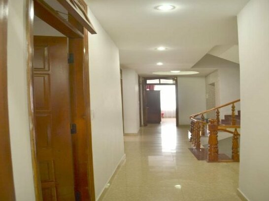 Xuan Long Hotel - Photo4