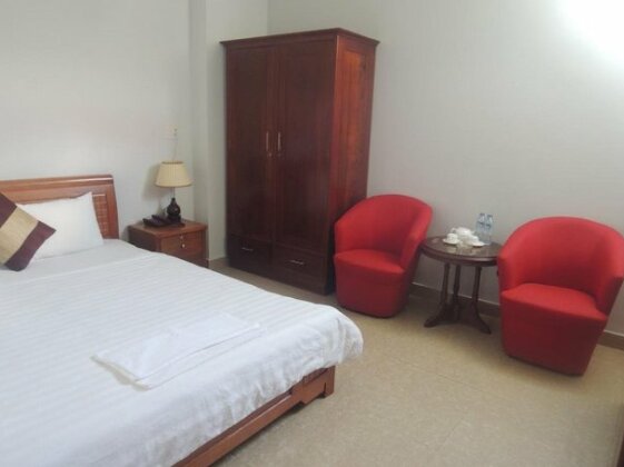 Xuan Long Hotel - Photo5