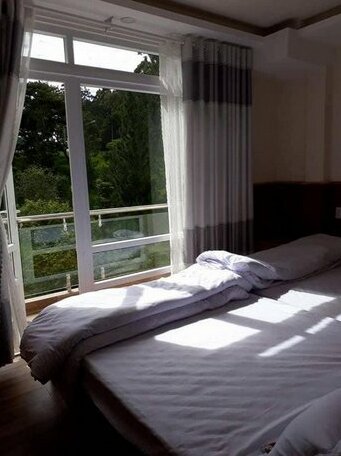 Xuan Nhi Hotel - Photo2