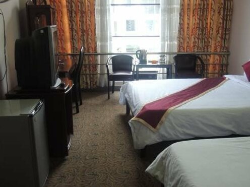 Y Lan Hotel - Photo5