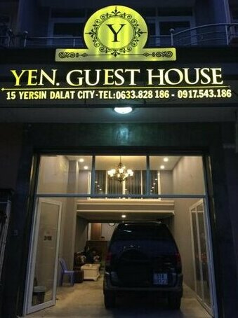 Yen Guest House