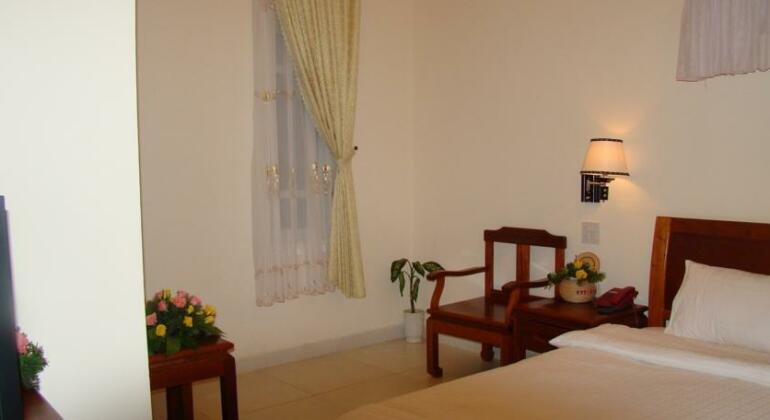 YK Home Villa Dalat Hotel - Photo3