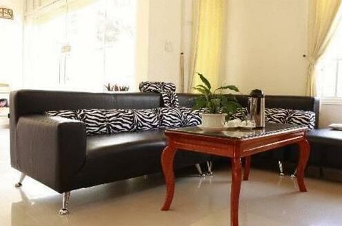 YK Home Villa Dalat Hotel - Photo4