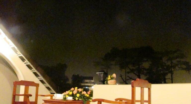 YK Home Villa Dalat Hotel - Photo5