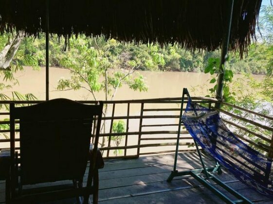 Bamboo Wind - Photo3