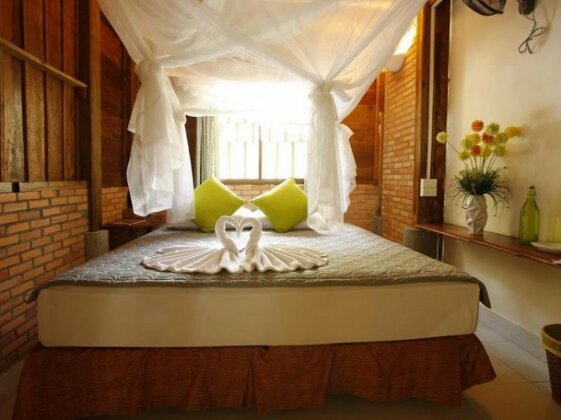 Cat Tien FarmStay - Photo3