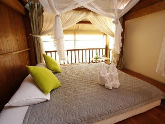 Cat Tien FarmStay - Photo5