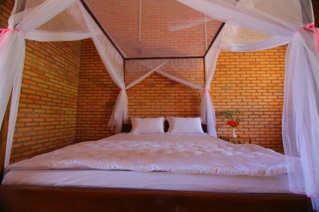 Cat Tien Forest Call Lodge - Photo4