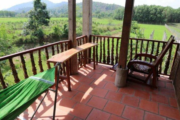 Cat Tien National Park Homestay - Photo2