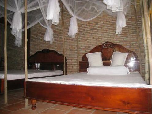 Cat Tien River Lodge - Photo2