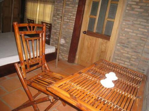 Cat Tien River Lodge - Photo4