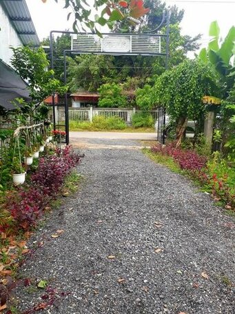 Cattien Backpackers Hostel - Photo2