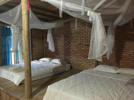 Eco Floor Bird Song Lodge - Photo3