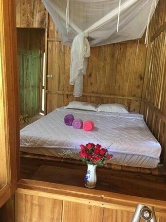 Eco Floor Bird Song Lodge - Photo5