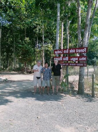 Forest Side Homestay - Photo2