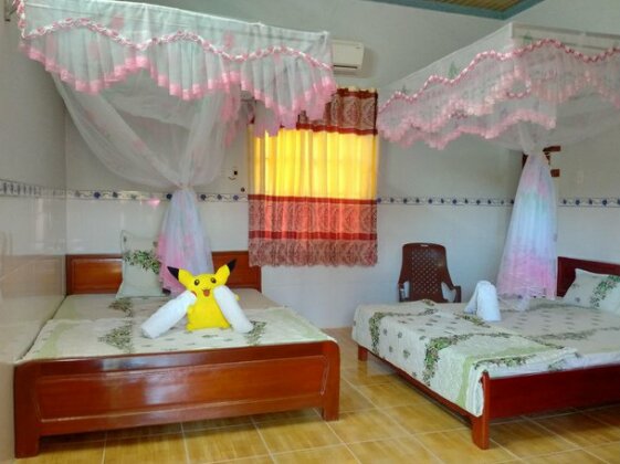 Forest Side Homestay - Photo3