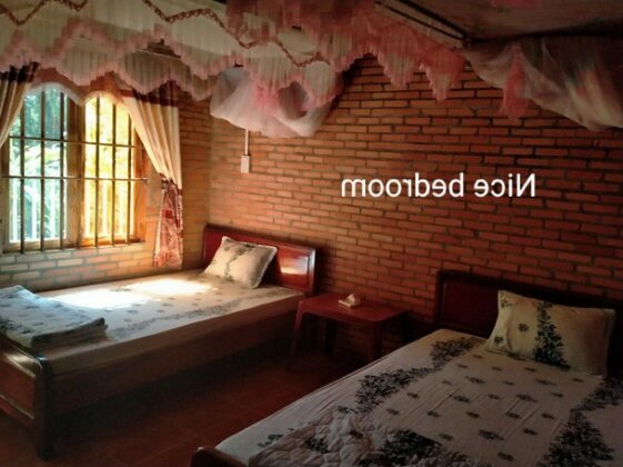 Forest Side Homestay - Photo4