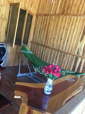 Green Bamboo Lodge Resort - Photo2