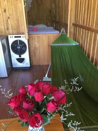 Green Bamboo Lodge Resort - Photo3