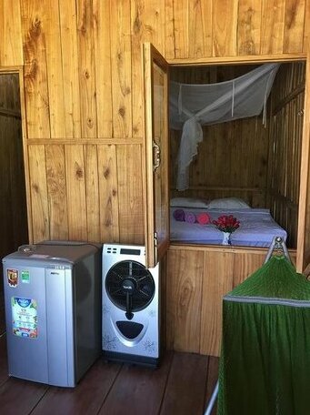Green Bamboo Lodge Resort - Photo4