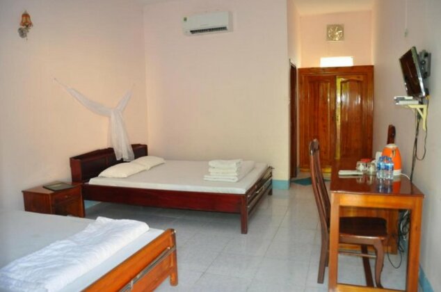 Green Cat Tien Hotel - Photo2