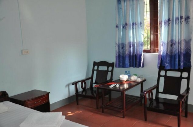 Green Cat Tien Hotel - Photo4