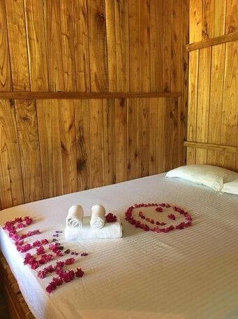 Nam Cat Tien Shack Long House - Photo2