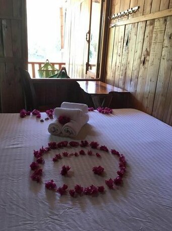 Nam Cat Tien Shack Long House - Photo4