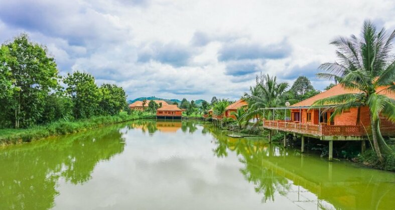 Orchard Home Nam Cat Tien - Photo2