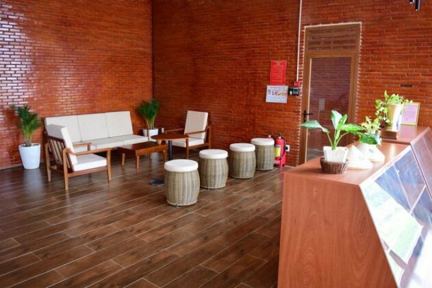 Orchard Home Nam Cat Tien - Photo4
