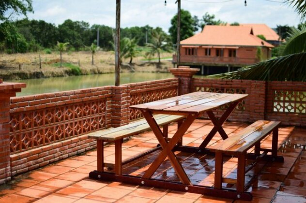 Orchard Home Nam Cat Tien - Photo5
