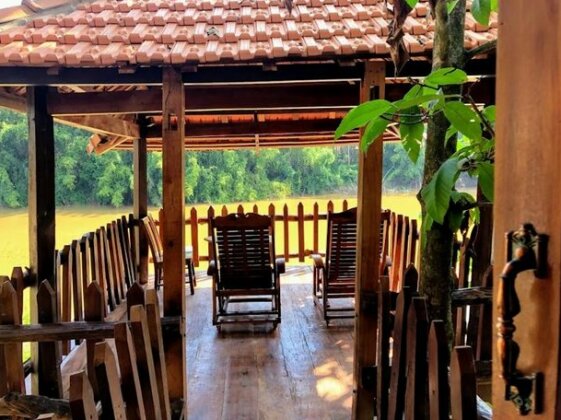 Paradise On The Tree - Photo4