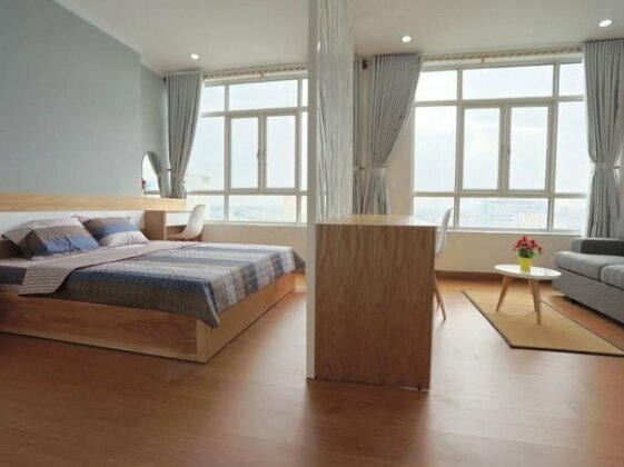 2 Bedrooms- Hoang Anh Gia Lai Apartment 5 - Photo2